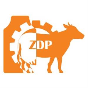 لوگوی زرین دوش پارس