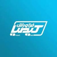 لوگوی شرکت کیمیا فرآورش