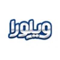 لوگوی شرکت ویلو پروتئین پارس