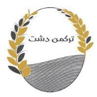 لوگوی شرکت آرد ترکمن دشت