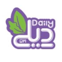 شرکت شهد گل سحر - دیلی 