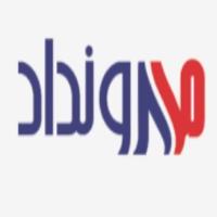 لوگوی شرکت پشتیبان توسعه مهر ونداد