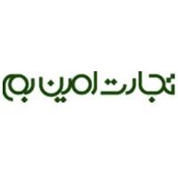 لوگوی تجارت امین بم
