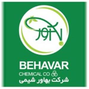 لوگوی شرکت بهاور شیمی
