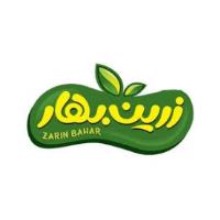 لوگوی شرکت زرین بهار