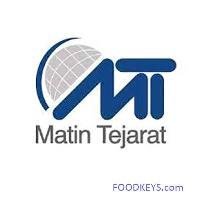 لوگوی شرکت متین تجارت طلوع