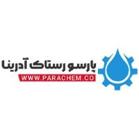 لوگوی شرکت پارسو رستاک آدرینا 