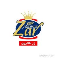 لوگوی شرکت صنعتی زرماکارون
