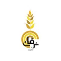 لوگوی شرکت تولیدی آرد غنچه اهواز