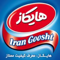 لوگوی شرکت ایران گوشت