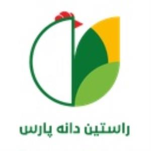 لوگوی شرکت راستین دانه پارس