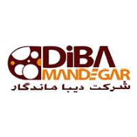 لوگوی شرکت دیباماندگار