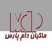 لوگوی شرکت ماکیان دام پارس
