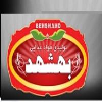 لوگوی شرکت بهشهد شهر سبز