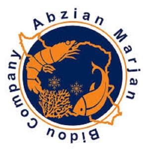 لوگوی شرکت تعاونی آبزیان مرجان بیدو