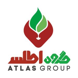لوگوی گروه اطلس
