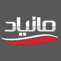 لوگوی شرکت مانیاد سپهر پارسیان 