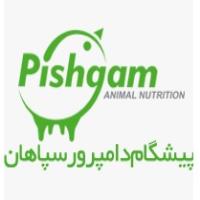 لوگوی شرکت پیشگام دامپرور سپاهان
