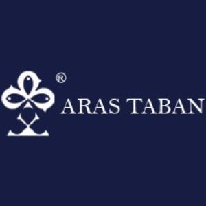 لوگوی شرکت ارس تابان
