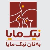 لوگوی به نان نیک مایا