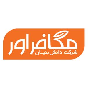 لوگوی شرکت دانش بنیان مگافرآور