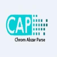 لوگوی شرکت کروم ابزار پارسه
