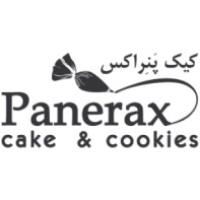 لوگوی شرکت تولیدی پنراکس