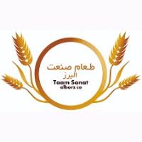 لوگوی شرکت طعام صنعت البرز
