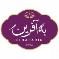 لوگوی به آفرین