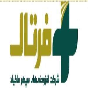 لوگوی شرکت تولیدی سپهر ماکیان فرتاک