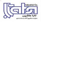لوگوی شرکت تابا ماشین پرشیا