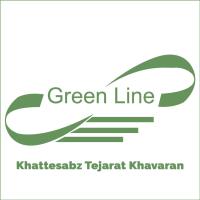 لوگوی خط سبز تجارت خاوران