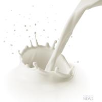 قیمت شیر خام در ایران دو برابر قیمت جهانی