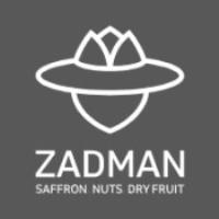 لوگوی شرکت گروه زعفران زادمن