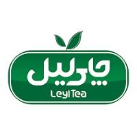 لوگوی شرکت چایسازی و فرآورده های چای لیل