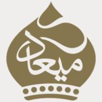 لوگوی گروه مواد غذایی میعاد