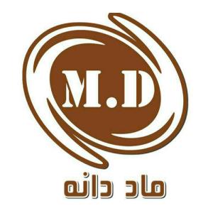 لوگوی شرکت تعاونی کشت و صنعت ماد دانه بروجرد