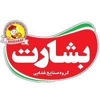 لوگوی شرکت فرآورده های گوشتی بشارت