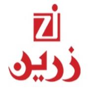 لوگوی گروه صنایع غذایی زرین(شرکت زرین درنما شرق)