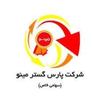 لوگوی پارس گستر مینو
