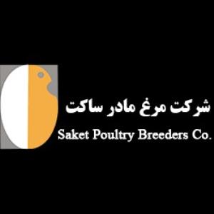 لوگوی شرکت مرغ مادر ساکت