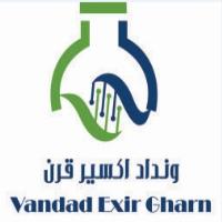 لوگوی ونداد اکسیر قرن