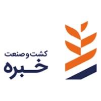 لوگوی شرکت کشت و صنعت خبره