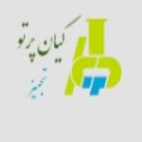 لوگوی شرکت کیان پرتو تجهیز