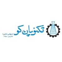 لوگوی شرکت تکنو پانکو