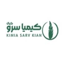 لوگوی شرکت کیمیا سرو