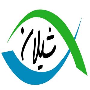 لوگوی شرکت دریا شیلان دز