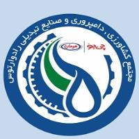 مجتمع کشاورزی ، دامپروری و صنایع تبدیلی رادوار توس