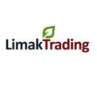 لوگوی شرکت لیماک تجارت لوتوس
