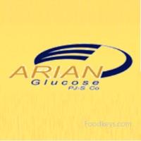 لوگوی شرکت آرین گلوکز